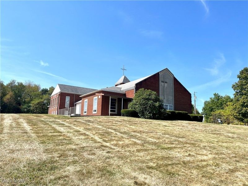 14394 Youngstown Pittsburgh Road, Petersburg, OH 44454 Photo 1