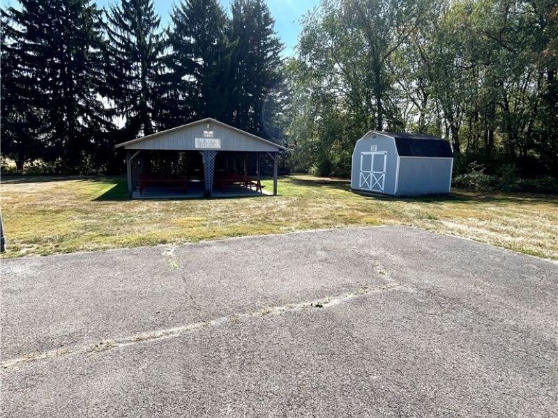14394 Youngstown Pittsburgh Road, Petersburg, OH 44454 Photo 19
