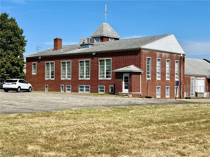 14394 Youngstown Pittsburgh Road, Petersburg, OH 44454 Photo 21