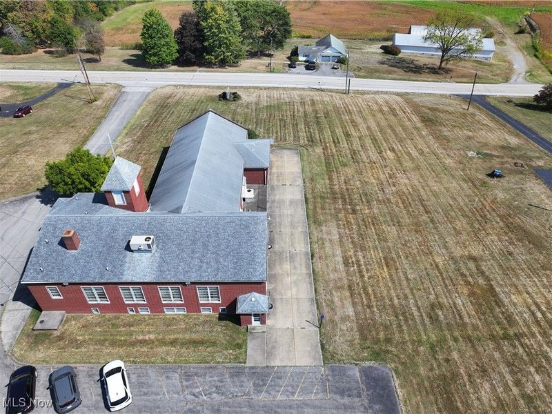 14394 Youngstown Pittsburgh Road, Petersburg, OH 44454 Photo 25