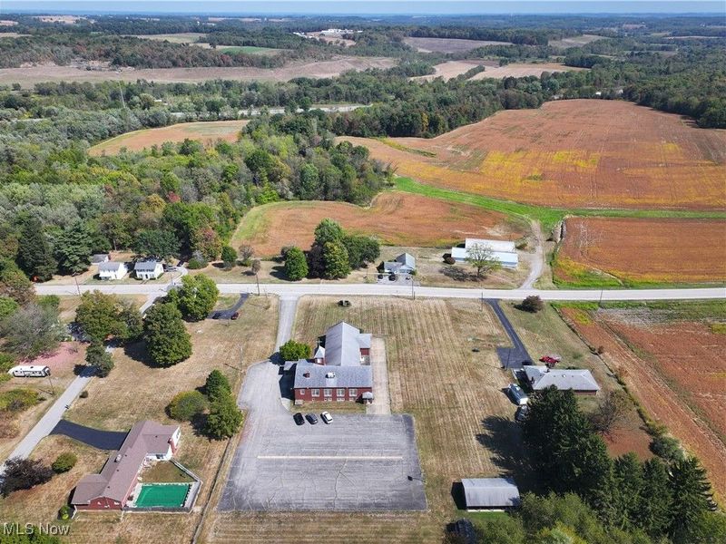 14394 Youngstown Pittsburgh Road, Petersburg, OH 44454 Photo 26