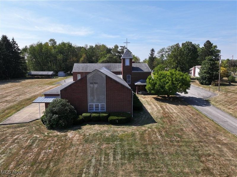 14394 Youngstown Pittsburgh Road, Petersburg, OH 44454 Photo 28