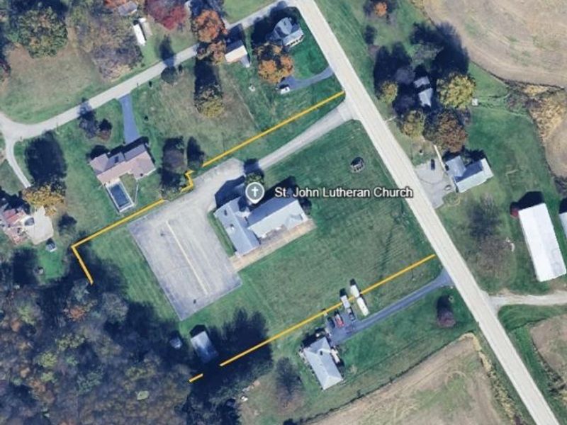 14394 Youngstown Pittsburgh Road, Petersburg, OH 44454 Photo 29