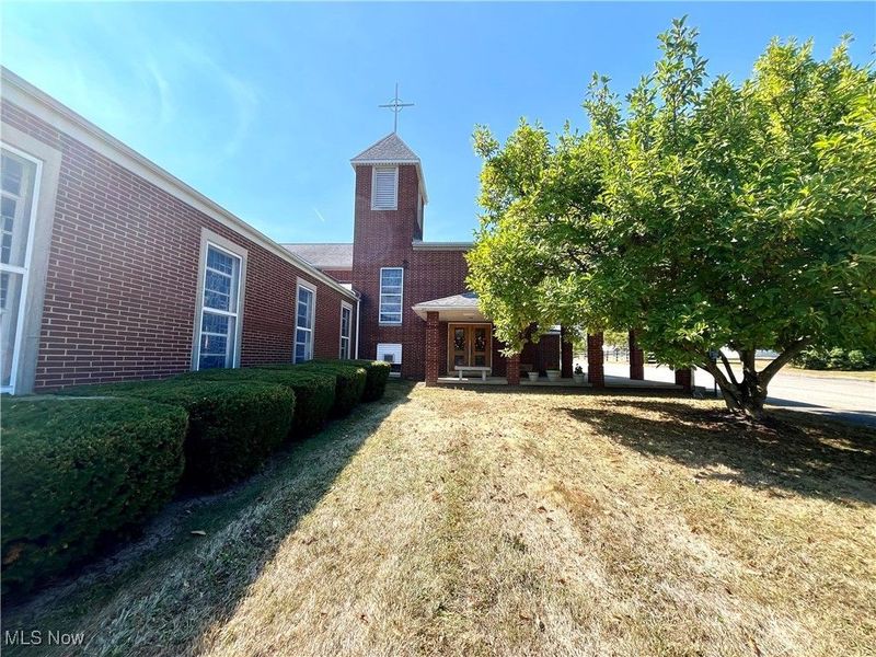 14394 Youngstown Pittsburgh Road, Petersburg, OH 44454 Photo 3