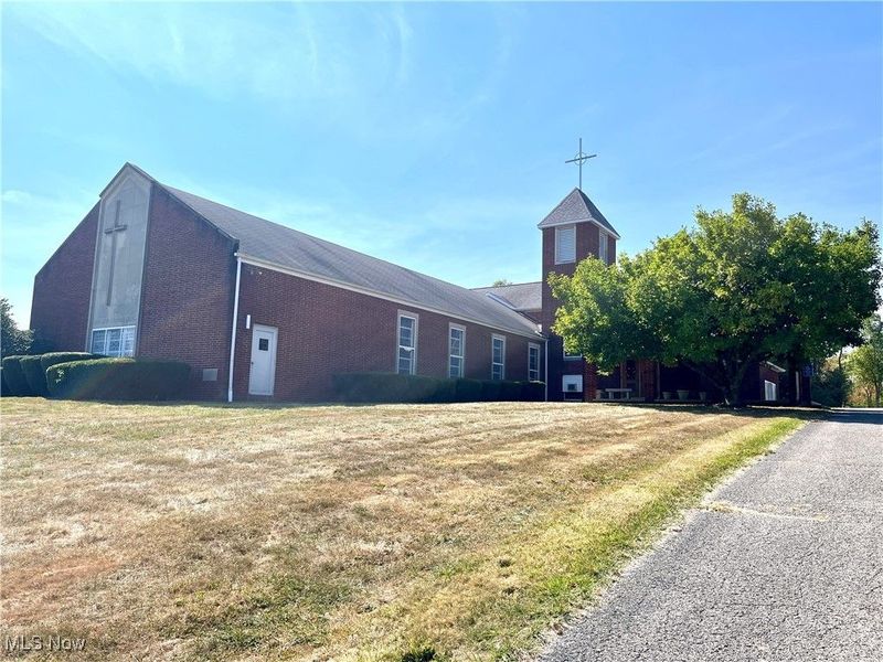 14394 Youngstown Pittsburgh Road, Petersburg, OH 44454 Photo 4