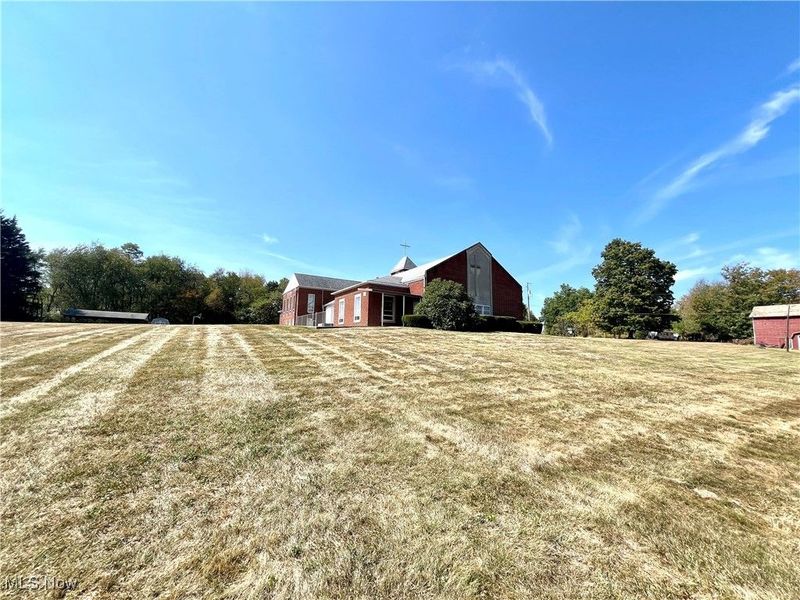 14394 Youngstown Pittsburgh Road, Petersburg, OH 44454 Photo 5