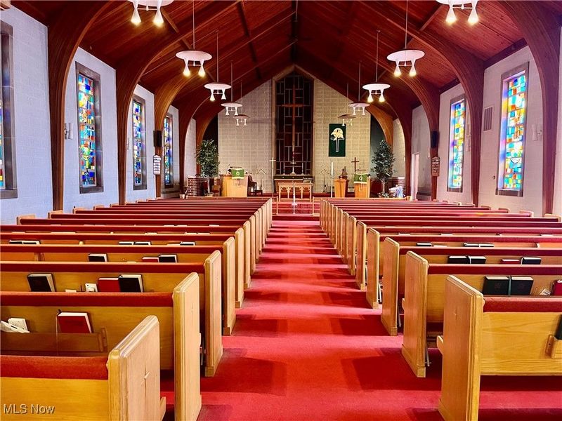 14394 Youngstown Pittsburgh Road, Petersburg, OH 44454 Photo 8