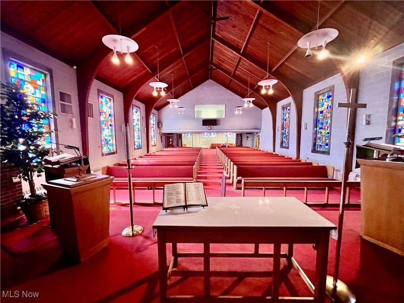 14394 Youngstown Pittsburgh Road, Petersburg, OH 44454 Photo 9