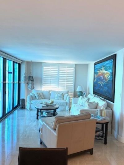 1121 Crandon Blvd, Unit D702, Key Biscayne, FL 33149 Photo