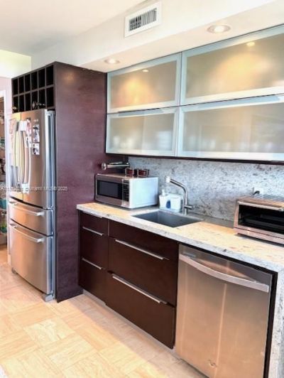 1121 Crandon Blvd, Unit D702, Key Biscayne, FL 33149 Photo