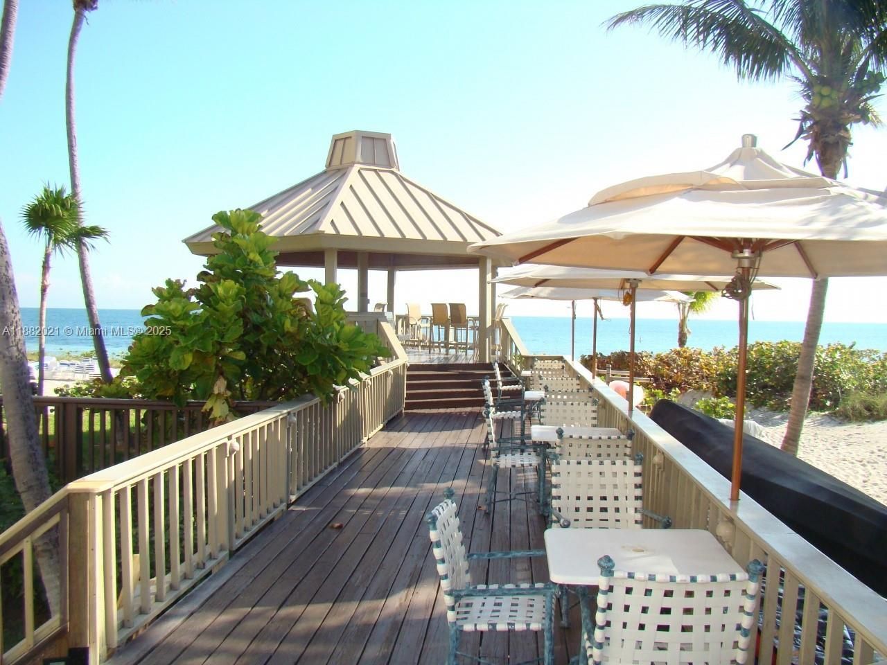 1121 Crandon Blvd, Unit D702, Key Biscayne, FL 33149 Photo