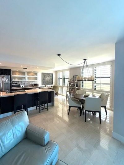 1121 Crandon Blvd, Unit D702, Key Biscayne, FL 33149 Photo