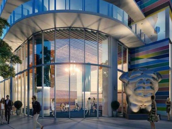 801 S Miami Ave, Unit 1505, Miami, FL 33130