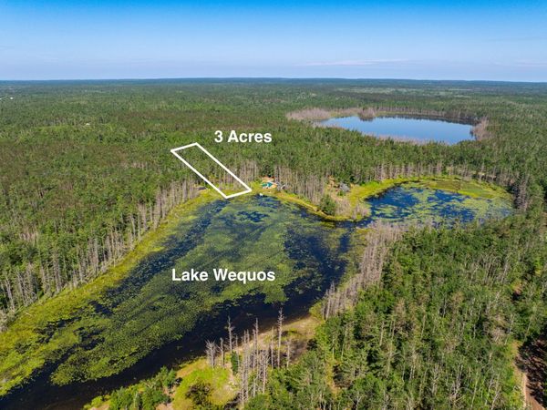 Lot 25 Carothers Drive, Gaylord, MI 49735