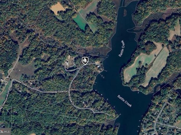 2900 HONEY COVE COURT, PRINCE FREDERICK, MD 20678