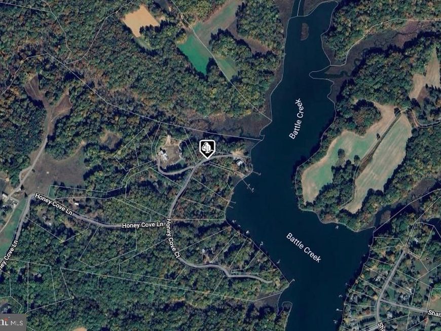 2900 Honey Cove Court, Prince Frederick, MD 20678 Main Photo