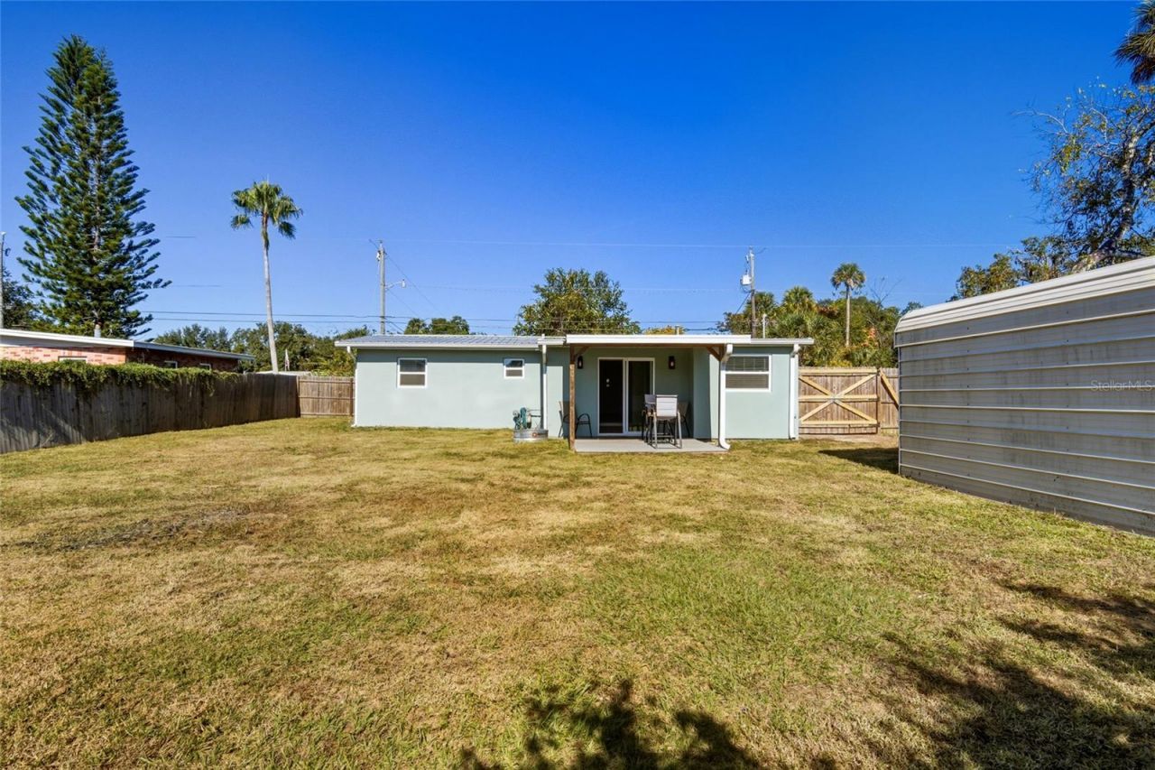 702 Eleanore Avenue, New Smyrna Beach, FL 32168 Photo