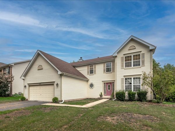 3534 Matisse Drive, St. Charles, IL 60175