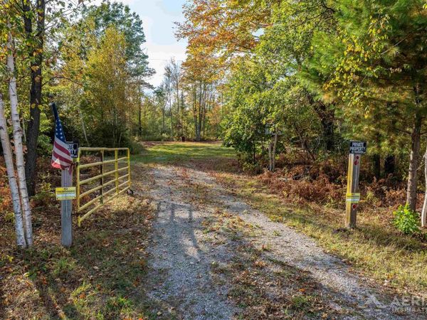 M-33 S, Alger, MI 48610