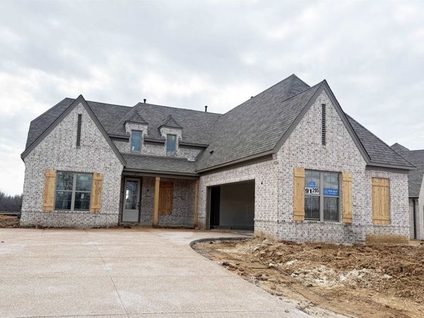 295 VALLEYVIEW LN, Oakland, TN 38060