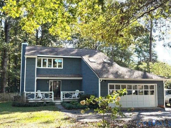 9013 Shewsbury Drive, New Kent, VA 23124