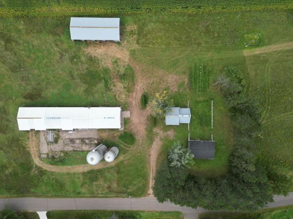 18444 290th Avenue, Holcombe, WI 54745