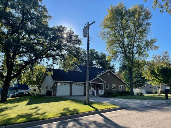 313 Alex Moore Street, Sauk Centre, MN 56378