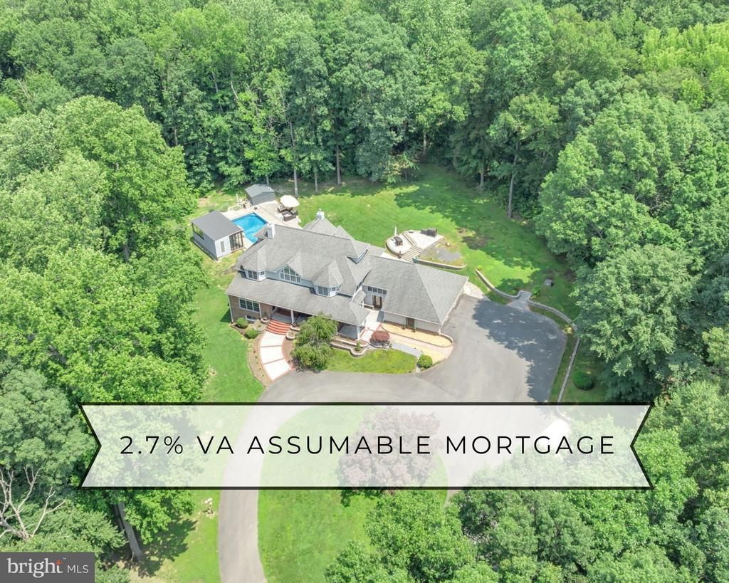 2850 Dunleigh Drive, Dunkirk, MD 20754 Main Photo