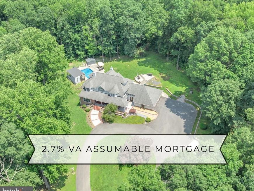 2850 Dunleigh Drive, Dunkirk, MD 20754 Main Photo