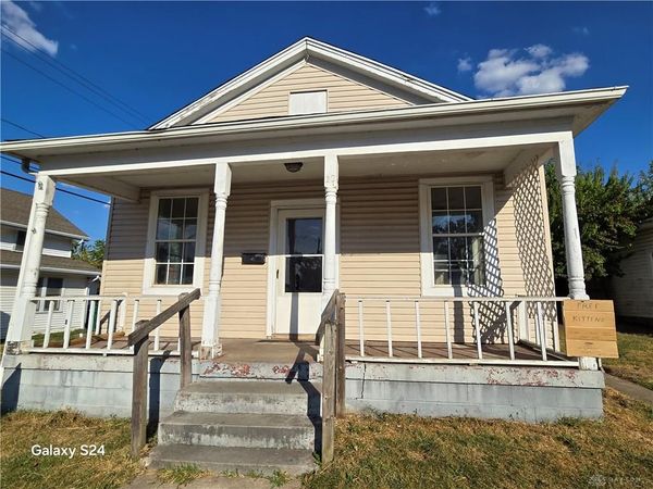 22 Seever Street, Springfield, OH 45506