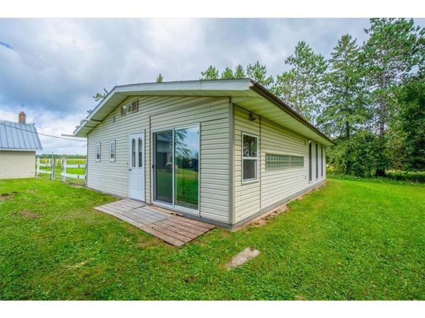 18444 290th Avenue, Holcombe, WI 54745