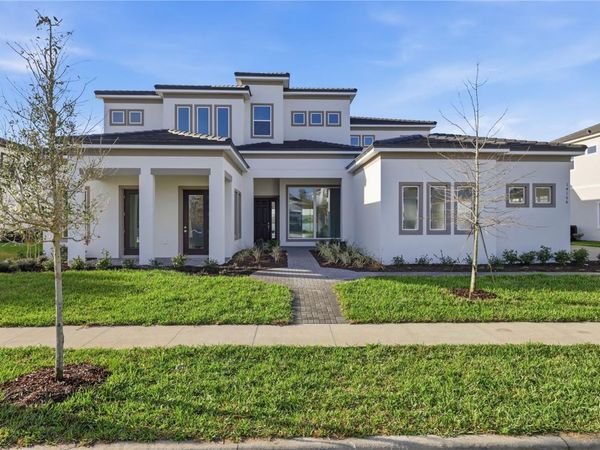 14168 LARKSPUR LAKE DRIVE, WINTER GARDEN, FL 34787