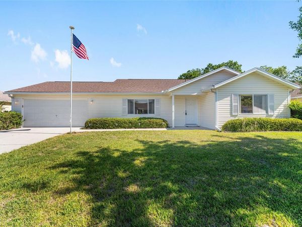 11587 SW 139TH PLACE, DUNNELLON, FL 34432