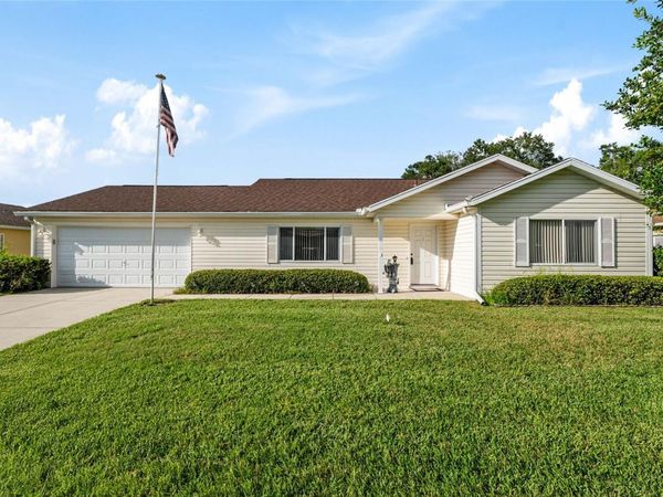 11587 SW 139TH PLACE, DUNNELLON, FL 34432