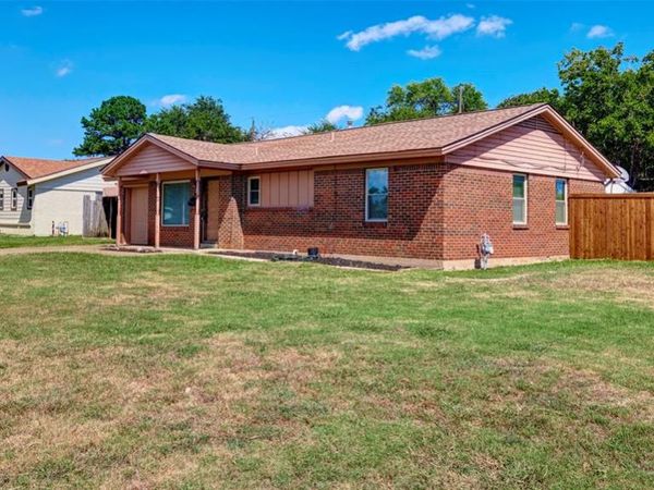 2612 W Rochelle Road, Irving, TX 75062