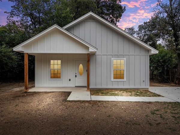 3728 Parrott Avenue, Waco, TX 76707