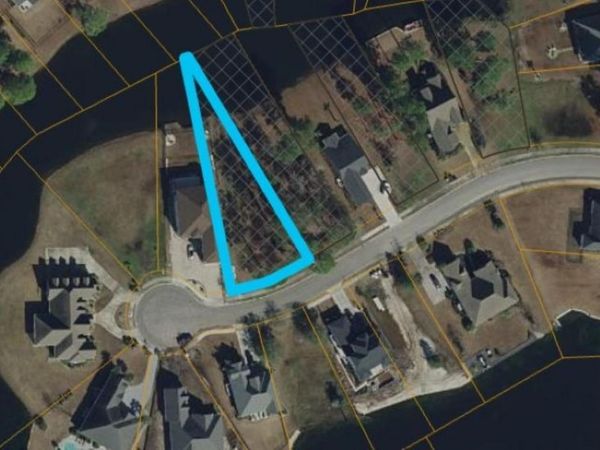 1013 Clamour Ct., Conway, SC 29526