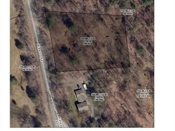 702 East Street, Oneonta, NY 13820