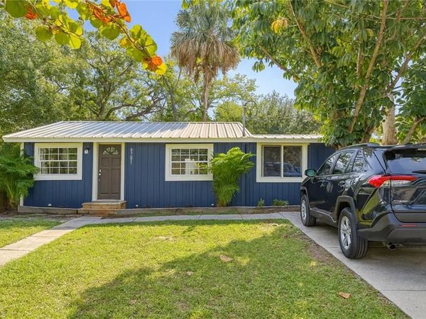 6901 Michigan AVE, GIBSONTON, FL 33534
