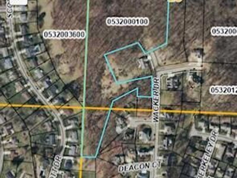 0 Wacker Drive, Lancaster, OH 43130 Photo 11