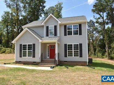 12 DEROSA CT, Palmyra, VA 22963