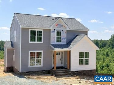 12 DEROSA CT, Palmyra, VA 22963
