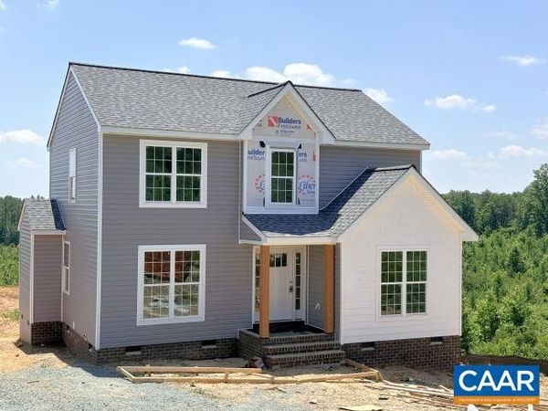 12 DEROSA CT, Palmyra, VA 22963