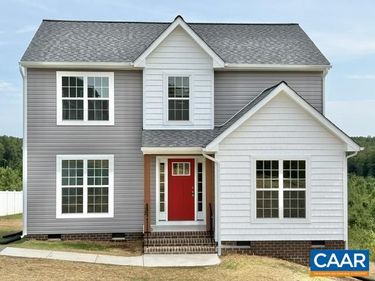 12 DEROSA CT, Palmyra, VA 22963