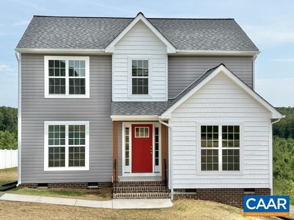 12 DEROSA CT, Palmyra, VA 22963