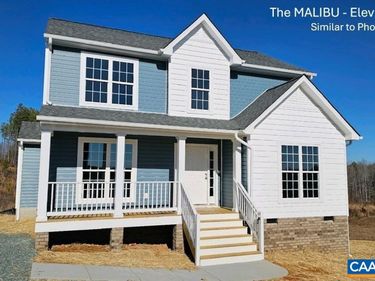 12 DEROSA CT, Palmyra, VA 22963