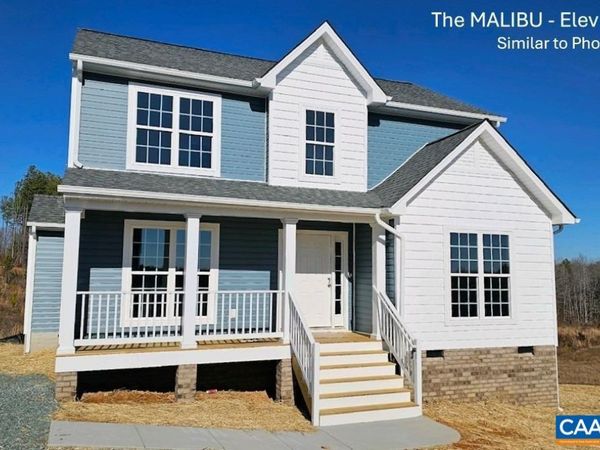 12 DEROSA CT, PALMYRA, VA 22963