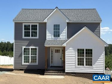 12 DEROSA CT, Palmyra, VA 22963