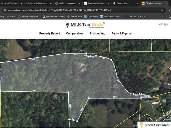 2950 Davis Road, Rocky Face, GA 30740