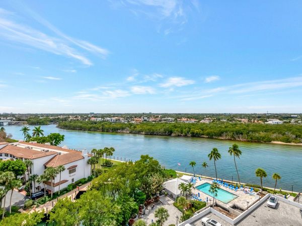 4750 S Ocean Boulevard, Unit Ph10, Highland Beach, FL 33487